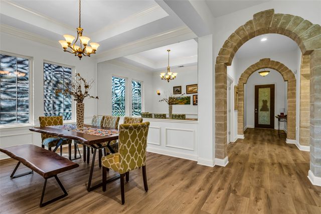 1389 Shadow Creek, Fairview, TX 75069