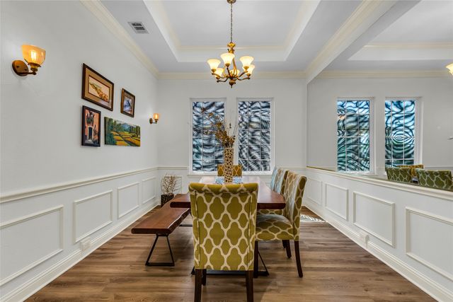 1389 Shadow Creek, Fairview, TX 75069