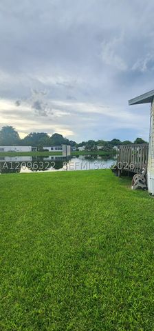 35250 SW 177th Ct 52, Homestead, FL 33034