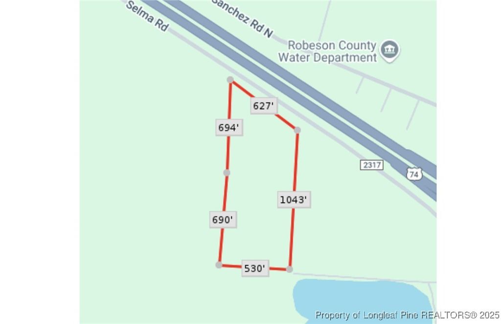 0 American Indian Highway, Lumberton, NC 28358 — photo 19