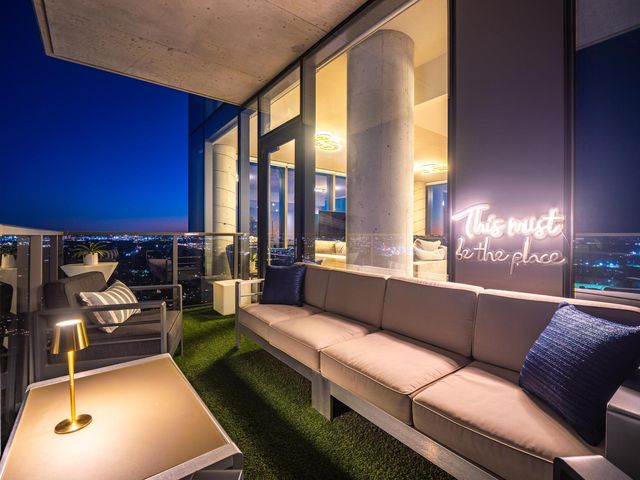 44 East Ave 3707, Austin, TX 78701