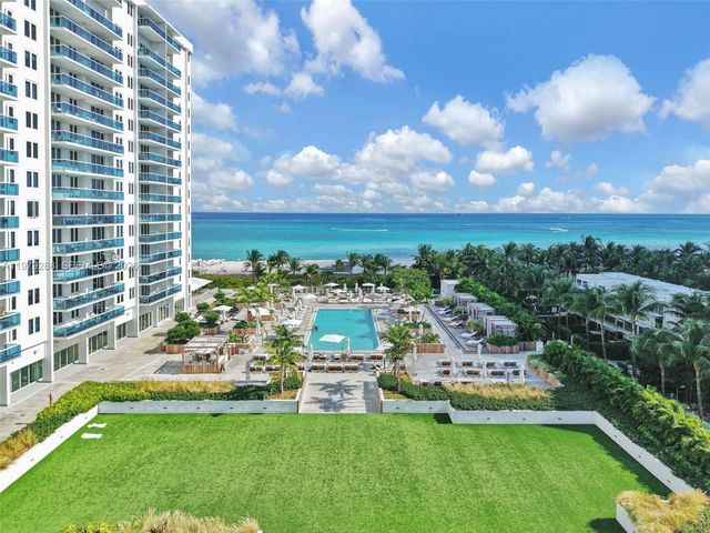 2301 Collins Ave 1204, Miami Beach, FL 33139