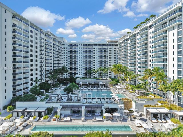2301 Collins Ave 1204, Miami Beach, FL 33139