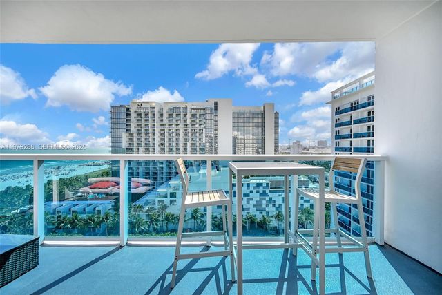 2301 Collins Ave 1204, Miami Beach, FL 33139