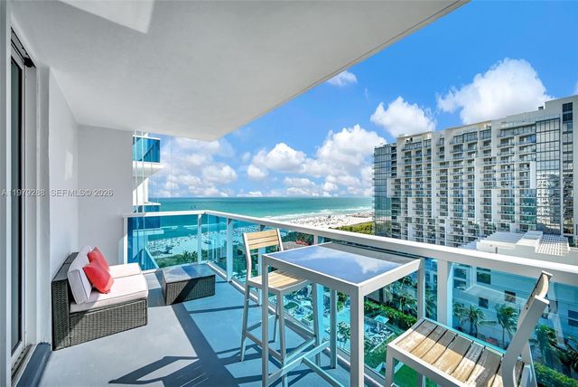 2301 Collins Ave 1204, Miami Beach, FL 33139