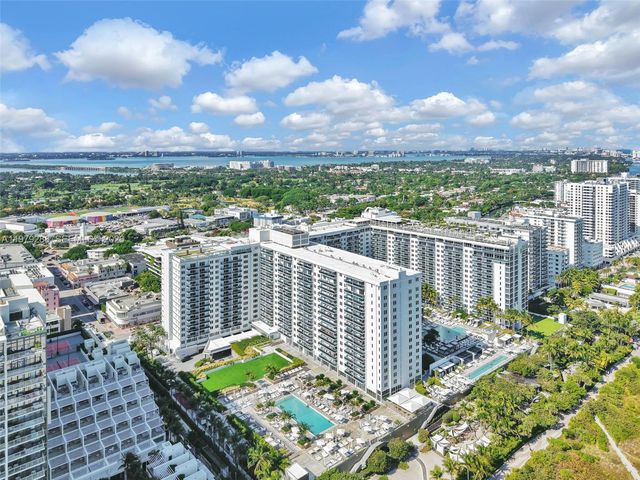 2301 Collins Ave 1204, Miami Beach, FL 33139