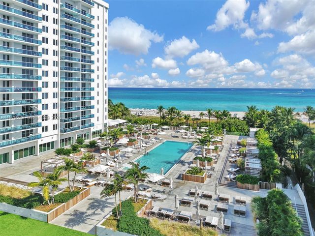 2301 Collins Ave 1204, Miami Beach, FL 33139