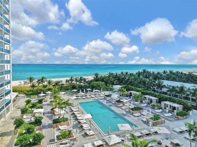 2301 Collins Ave 1204, Miami Beach, FL 33139