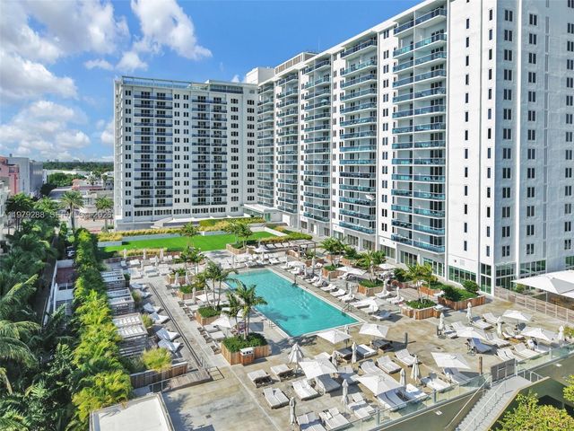 2301 Collins Ave 1204, Miami Beach, FL 33139