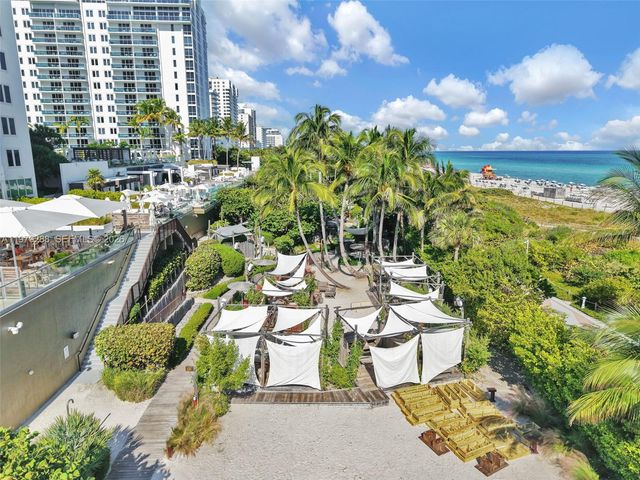 2301 Collins Ave 1204, Miami Beach, FL 33139
