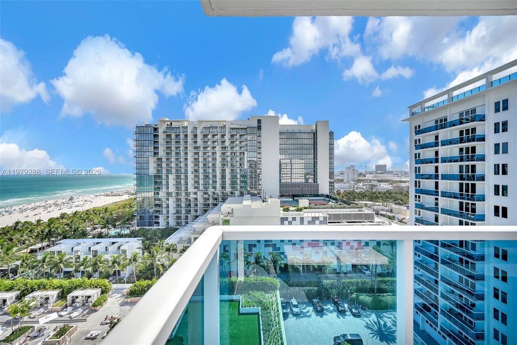 2301 Collins Ave 1204, Miami Beach, FL 33139