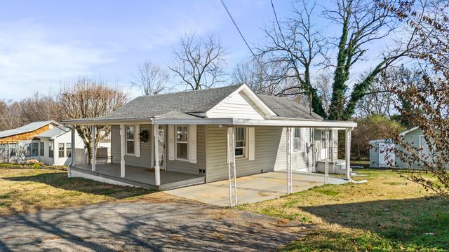 111 Brown Street, Athens, TN 37303