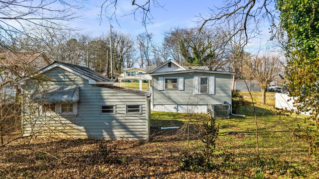 111 Brown Street, Athens, TN 37303