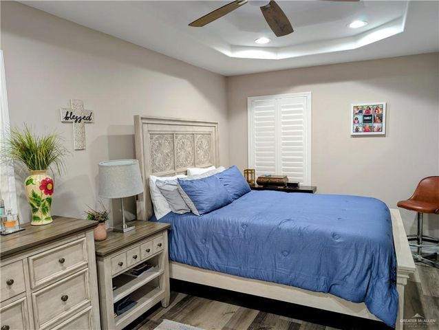 2504 Meadowlark Street Lot 368, Palmview, TX 78572