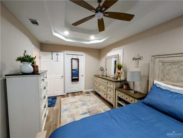 2504 Meadowlark Street Lot 368, Palmview, TX 78572