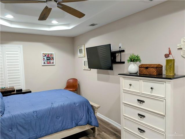 2504 Meadowlark Street Lot 368, Palmview, TX 78572