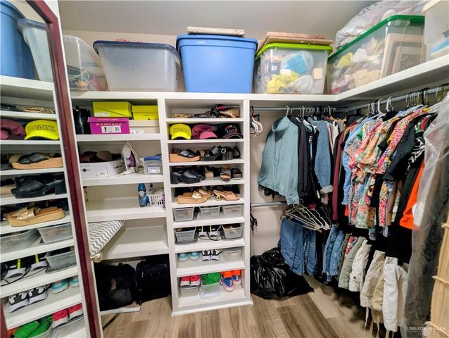 2504 Meadowlark Street Lot 368, Palmview, TX 78572