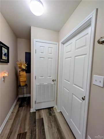 2504 Meadowlark Street Lot 368, Palmview, TX 78572