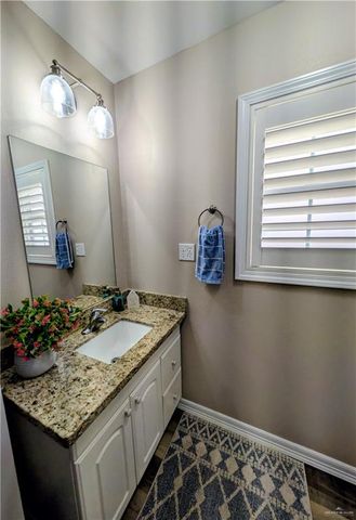 2504 Meadowlark Street Lot 368, Palmview, TX 78572