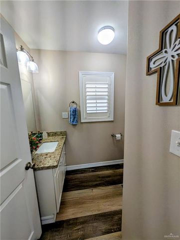 2504 Meadowlark Street Lot 368, Palmview, TX 78572