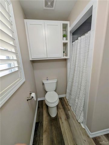 2504 Meadowlark Street Lot 368, Palmview, TX 78572