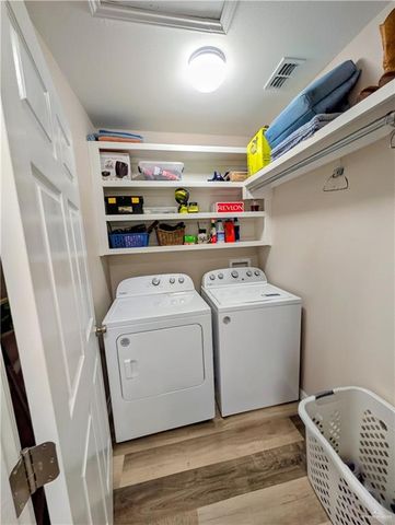 2504 Meadowlark Street Lot 368, Palmview, TX 78572