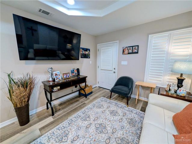 2504 Meadowlark Street Lot 368, Palmview, TX 78572