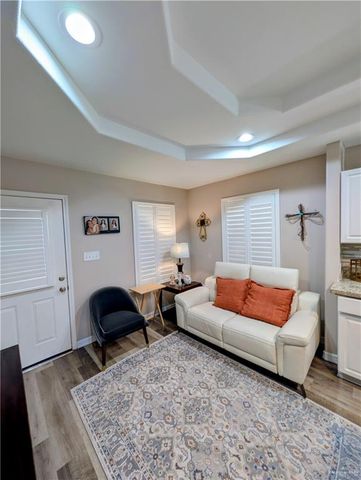 2504 Meadowlark Street Lot 368, Palmview, TX 78572