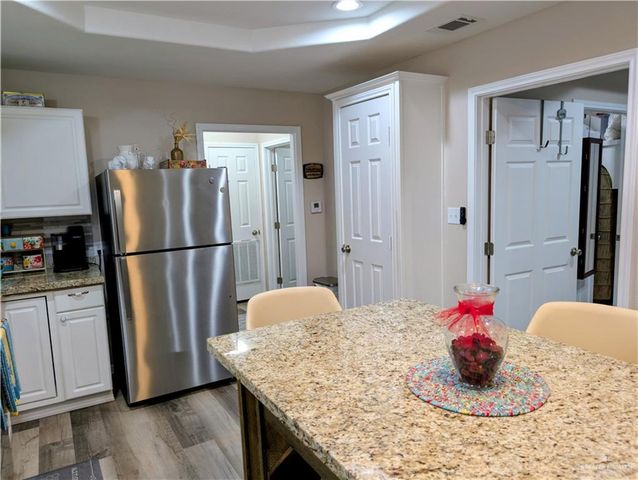 2504 Meadowlark Street Lot 368, Palmview, TX 78572