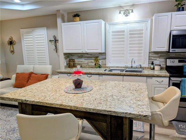 2504 Meadowlark Street Lot 368, Palmview, TX 78572