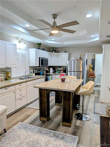 2504 Meadowlark Street Lot 368, Palmview, TX 78572