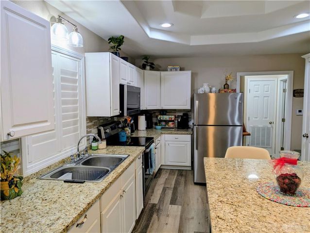 2504 Meadowlark Street Lot 368, Palmview, TX 78572