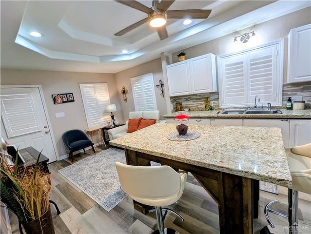 2504 Meadowlark Street Lot 368, Palmview, TX 78572