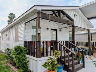 2504 Meadowlark Street Lot 368, Palmview, TX 78572