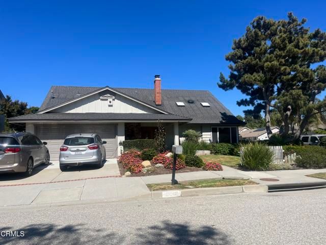 6237 Hunter Street, Ventura, CA 93003