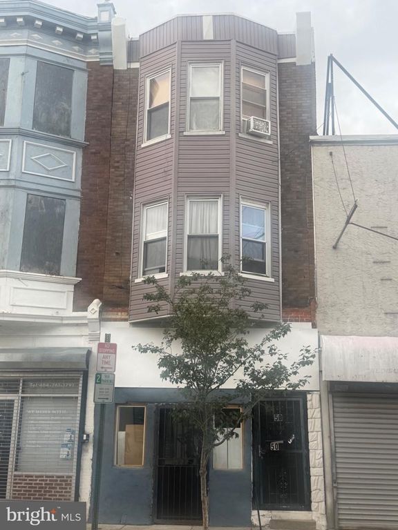 50 S 60TH ST, Philadelphia, PA 19139 — photo 2