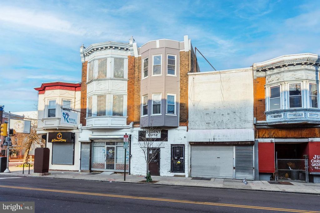 50 S 60TH ST, Philadelphia, PA 19139 — photo 4