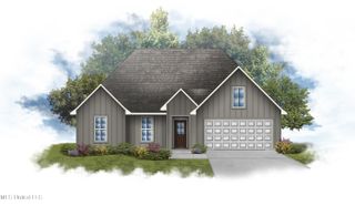 161 Le Moyne Street, Bay Saint Louis, MS 39520