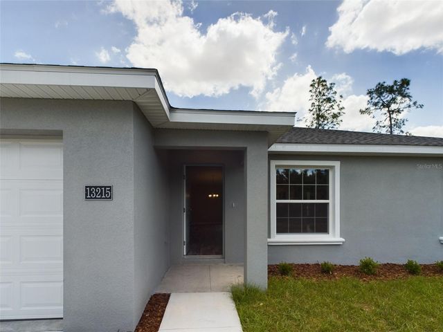 13215 SW 77TH AVENUE, Ocala, FL 34473
