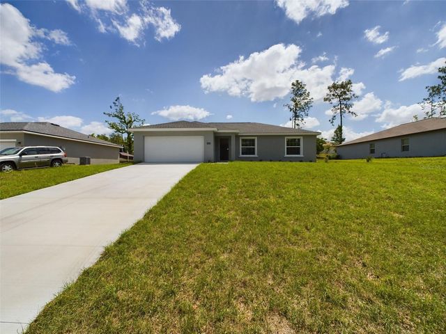 13215 SW 77TH AVENUE, Ocala, FL 34473