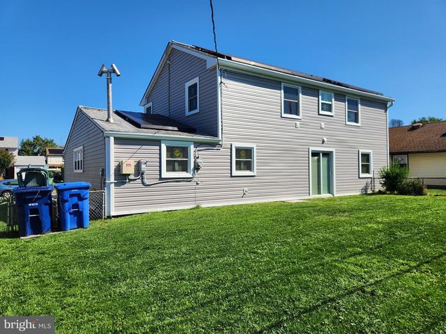 36 MIDFIELD LN, Willingboro, NJ 08046