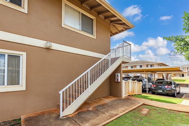 91-1043 Laulauna Street 4G, Ewa Beach, HI 96706