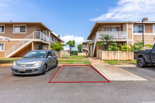 91-1043 Laulauna Street 4G, Ewa Beach, HI 96706