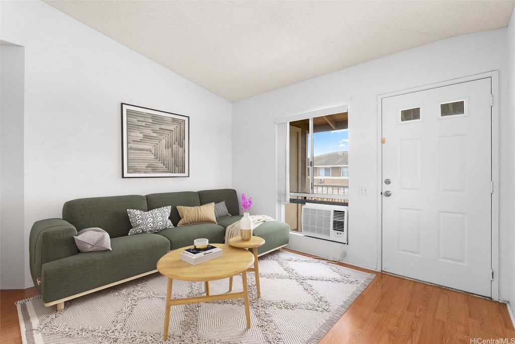 91-1043 Laulauna Street 4G, Ewa Beach, HI 96706