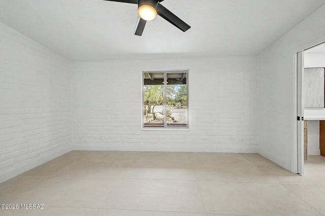 1164 W Emerine Drive, Tucson, AZ 85704