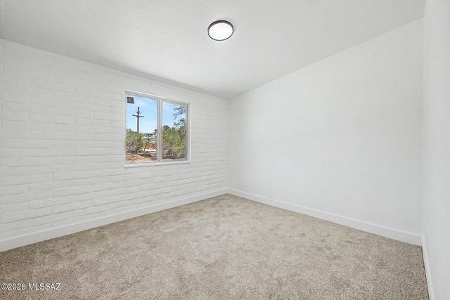 1164 W Emerine Drive, Tucson, AZ 85704