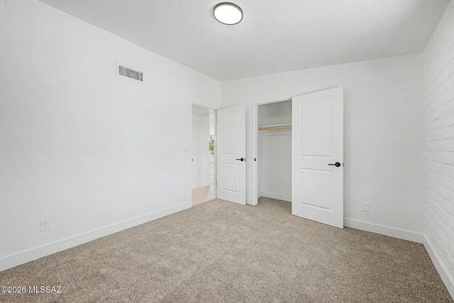1164 W Emerine Drive, Tucson, AZ 85704