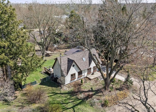 2919 Avalon Road, Rochester Hills, MI 48309