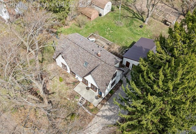 2919 Avalon Road, Rochester Hills, MI 48309