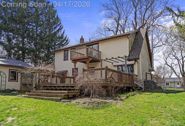 2919 Avalon Road, Rochester Hills, MI 48309